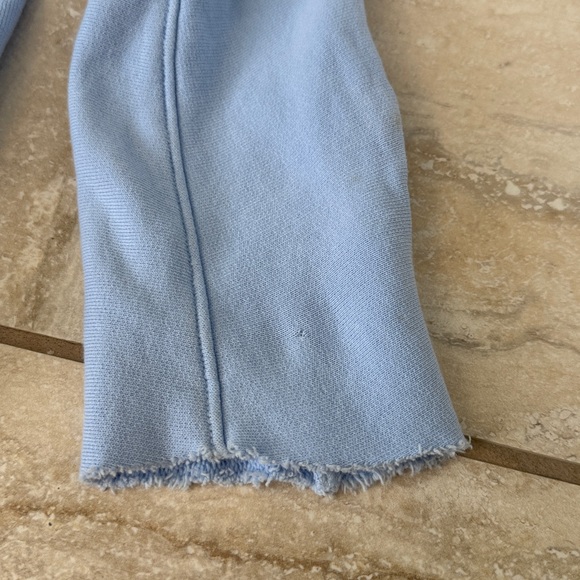 Frank & Eileen Anna Capelet Sweatshirt and Matching Eamon Jogger Sweatpant Set - Picture 6 of 16